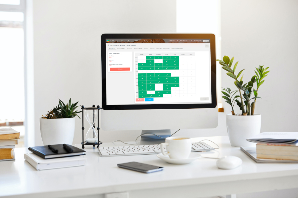 Multi-Device Accessibility